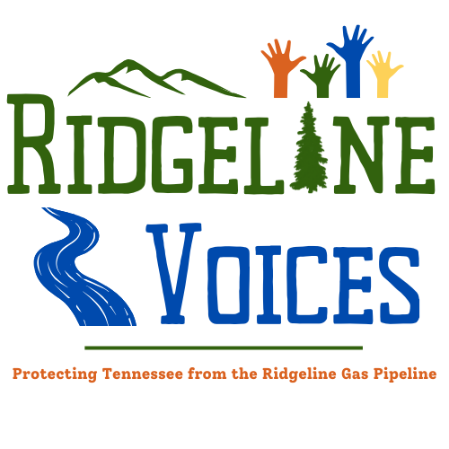 Ridgeline Voices